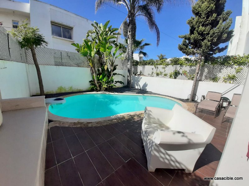 Agence de Location des Villas à Casablanca Agence de Location des Villas à Casablanca